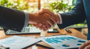 Opération de restructuration